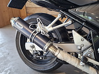 Motorfiets, suzuki, gsf 600 bandit, 2001 - afbeelding 9 van  35