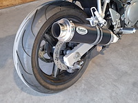 Motorfiets, suzuki, gsf 600 bandit, 2001 - afbeelding 10 van  35