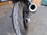 Motorfiets, suzuki, gsf 600 bandit, 2001 - afbeelding 11 van  35
