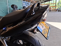 Motorfiets, suzuki, gsf 600 bandit, 2001 - afbeelding 14 van  35