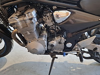 Motorfiets, suzuki, gsf 600 bandit, 2001 - afbeelding 17 van  35