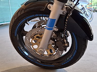 Motorfiets, suzuki, gsf 600 bandit, 2001 - afbeelding 19 van  35
