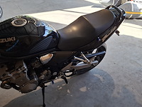 Motorfiets, suzuki, gsf 600 bandit, 2001 - afbeelding 20 van  35