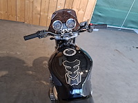 Motorfiets, suzuki, gsf 600 bandit, 2001 - afbeelding 21 van  35