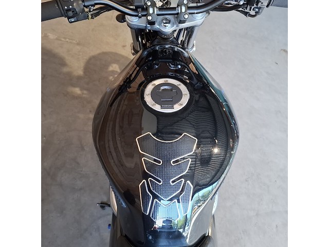 Motorfiets, suzuki, gsf 600 bandit, 2001 - afbeelding 22 van  35