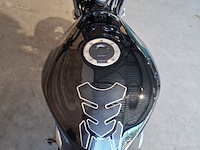 Motorfiets, suzuki, gsf 600 bandit, 2001 - afbeelding 22 van  35