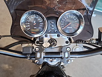 Motorfiets, suzuki, gsf 600 bandit, 2001 - afbeelding 26 van  35