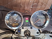 Motorfiets, suzuki, gsf 600 bandit, 2001 - afbeelding 27 van  35