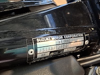 Motorfiets, suzuki, gsf 600 bandit, 2001 - afbeelding 28 van  35