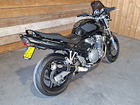 Motorfiets, suzuki, gsf 600 bandit, 2001 - afbeelding 23 van  35