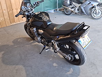 Motorfiets, suzuki, gsf 600 bandit, 2001 - afbeelding 31 van  35