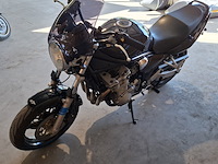 Motorfiets, suzuki, gsf 600 bandit, 2001 - afbeelding 32 van  35