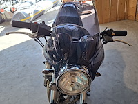 Motorfiets, suzuki, gsf 600 bandit, 2001 - afbeelding 34 van  35