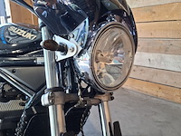 Motorfiets, suzuki, gsf 600 bandit, 2001 - afbeelding 35 van  35
