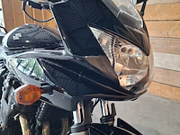 Motorfiets, suzuki, gsf 650 sa bandit, zwart, 2005 - afbeelding 2 van  32
