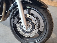 Motorfiets, suzuki, gsf 650 sa bandit, zwart, 2005 - afbeelding 3 van  32