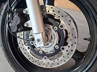 Motorfiets, suzuki, gsf 650 sa bandit, zwart, 2005 - afbeelding 4 van  32