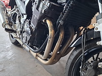 Motorfiets, suzuki, gsf 650 sa bandit, zwart, 2005 - afbeelding 5 van  32