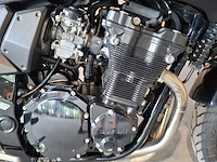 Motorfiets, suzuki, gsf 650 sa bandit, zwart, 2005 - afbeelding 7 van  32