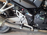 Motorfiets, suzuki, gsf 650 sa bandit, zwart, 2005 - afbeelding 8 van  32