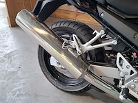 Motorfiets, suzuki, gsf 650 sa bandit, zwart, 2005 - afbeelding 9 van  32