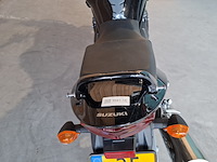 Motorfiets, suzuki, gsf 650 sa bandit, zwart, 2005 - afbeelding 11 van  32
