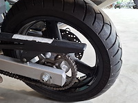 Motorfiets, suzuki, gsf 650 sa bandit, zwart, 2005 - afbeelding 14 van  32