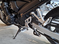 Motorfiets, suzuki, gsf 650 sa bandit, zwart, 2005 - afbeelding 15 van  32