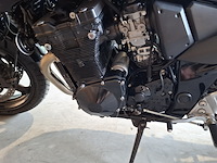 Motorfiets, suzuki, gsf 650 sa bandit, zwart, 2005 - afbeelding 16 van  32