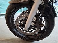 Motorfiets, suzuki, gsf 650 sa bandit, zwart, 2005 - afbeelding 17 van  32