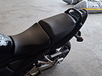 Motorfiets, suzuki, gsf 650 sa bandit, zwart, 2005 - afbeelding 19 van  32