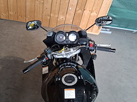 Motorfiets, suzuki, gsf 650 sa bandit, zwart, 2005 - afbeelding 20 van  32