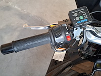 Motorfiets, suzuki, gsf 650 sa bandit, zwart, 2005 - afbeelding 21 van  32