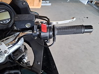 Motorfiets, suzuki, gsf 650 sa bandit, zwart, 2005 - afbeelding 22 van  32