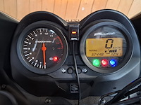 Motorfiets, suzuki, gsf 650 sa bandit, zwart, 2005 - afbeelding 25 van  32