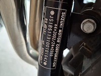Motorfiets, suzuki, gsf 650 sa bandit, zwart, 2005 - afbeelding 26 van  32