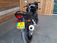 Motorfiets, suzuki, gsf 650 sa bandit, zwart, 2005 - afbeelding 27 van  32