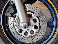 Motorfiets, suzuki, gsx 600 f, 1995 - afbeelding 2 van  35