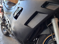 Motorfiets, suzuki, gsx 600 f, 1995 - afbeelding 3 van  35