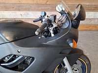 Motorfiets, suzuki, gsx 600 f, 1995 - afbeelding 5 van  35