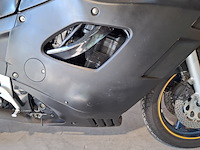 Motorfiets, suzuki, gsx 600 f, 1995 - afbeelding 6 van  35
