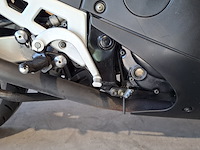 Motorfiets, suzuki, gsx 600 f, 1995 - afbeelding 8 van  35