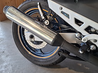 Motorfiets, suzuki, gsx 600 f, 1995 - afbeelding 9 van  35