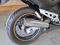 Motorfiets, suzuki, gsx 600 f, 1995 - afbeelding 10 van  35