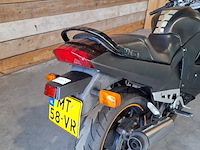 Motorfiets, suzuki, gsx 600 f, 1995 - afbeelding 11 van  35