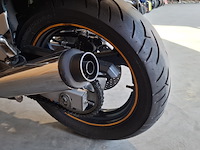 Motorfiets, suzuki, gsx 600 f, 1995 - afbeelding 14 van  35
