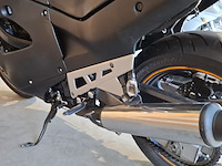 Motorfiets, suzuki, gsx 600 f, 1995 - afbeelding 15 van  35