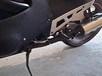 Motorfiets, suzuki, gsx 600 f, 1995 - afbeelding 17 van  35