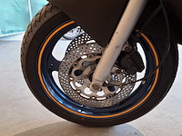 Motorfiets, suzuki, gsx 600 f, 1995 - afbeelding 19 van  35