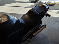 Motorfiets, suzuki, gsx 600 f, 1995 - afbeelding 20 van  35